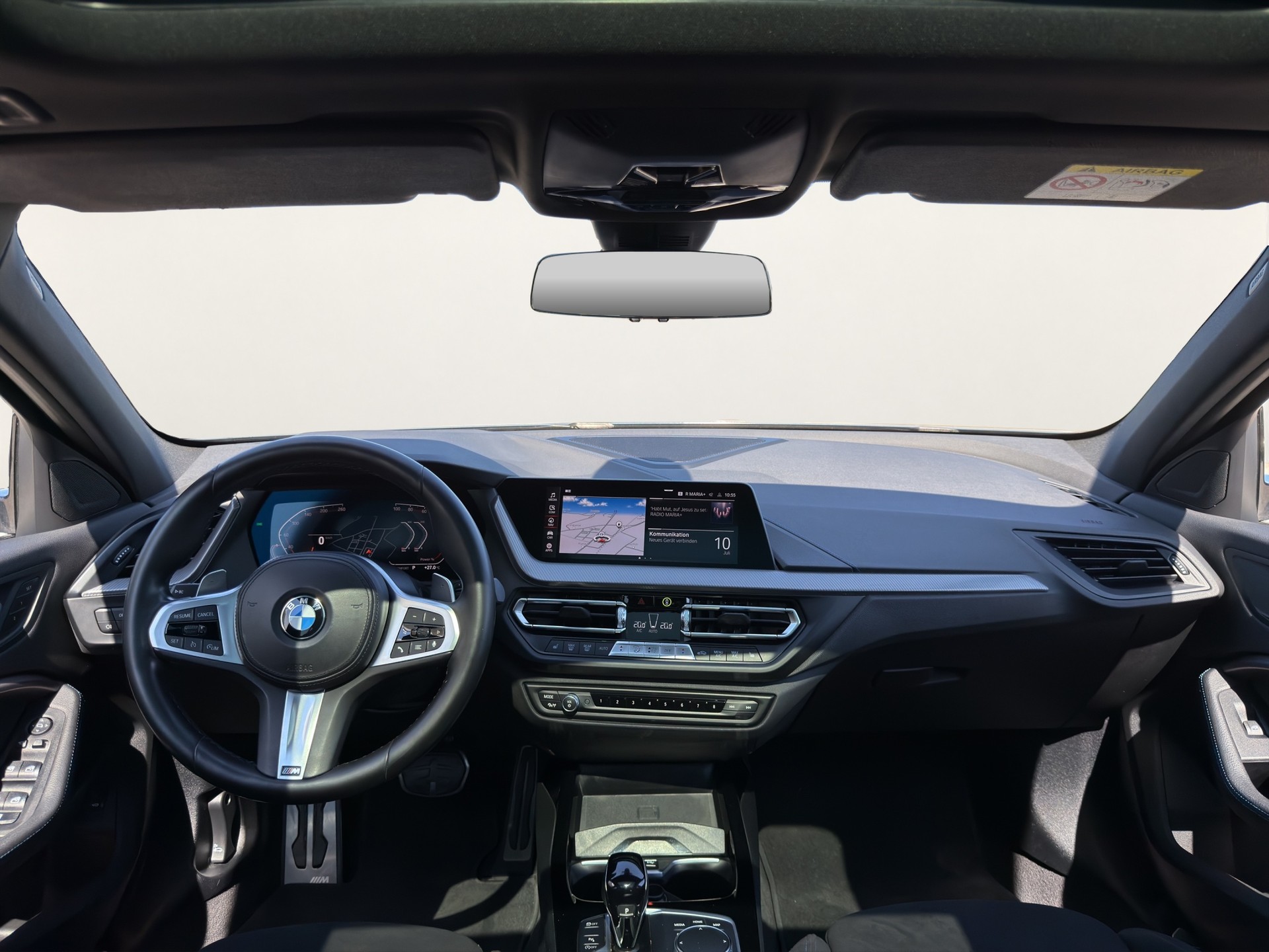 BMW 128ti M Sport Pro-image-16