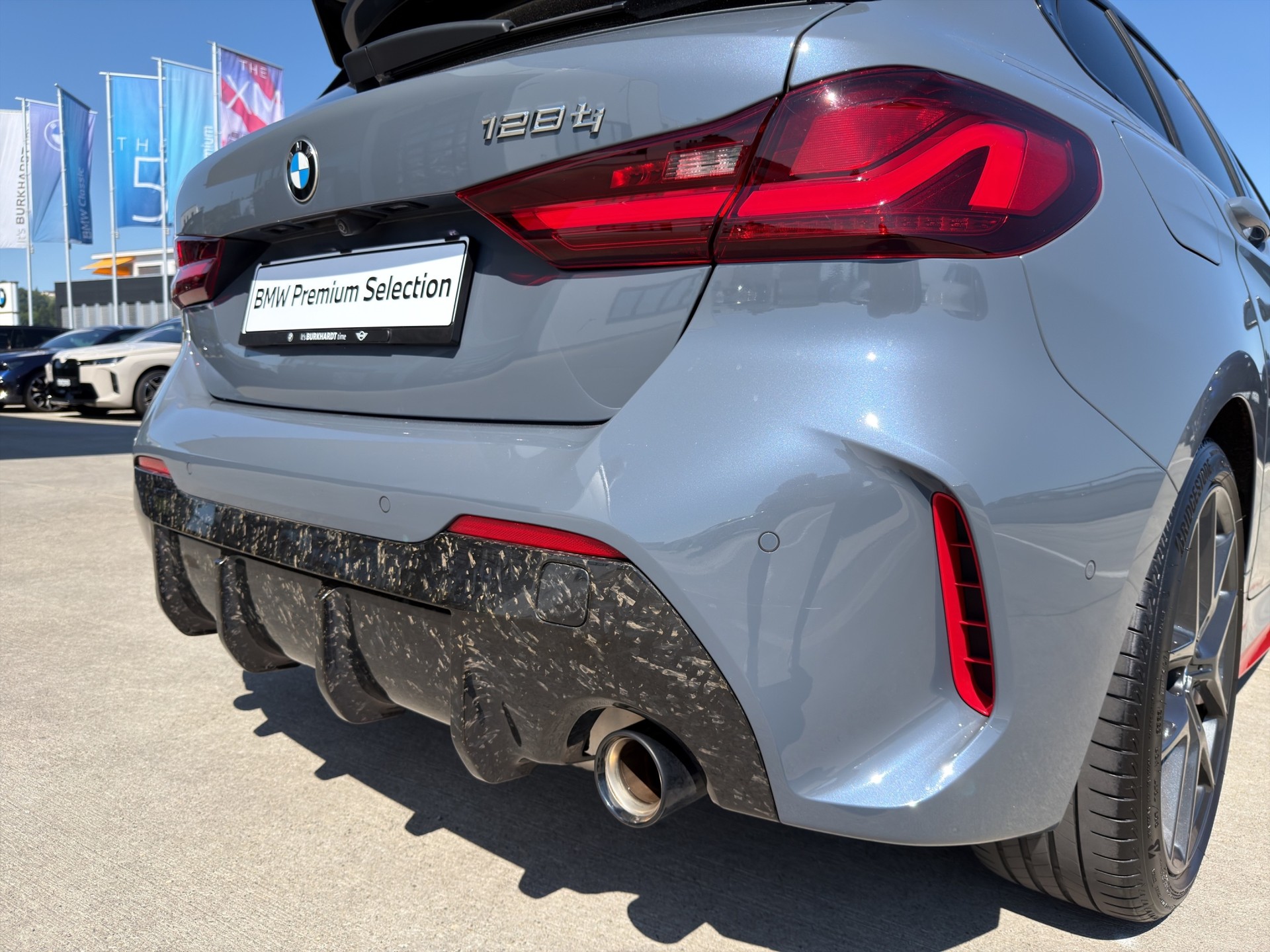 BMW 128ti M Sport Pro-image-6