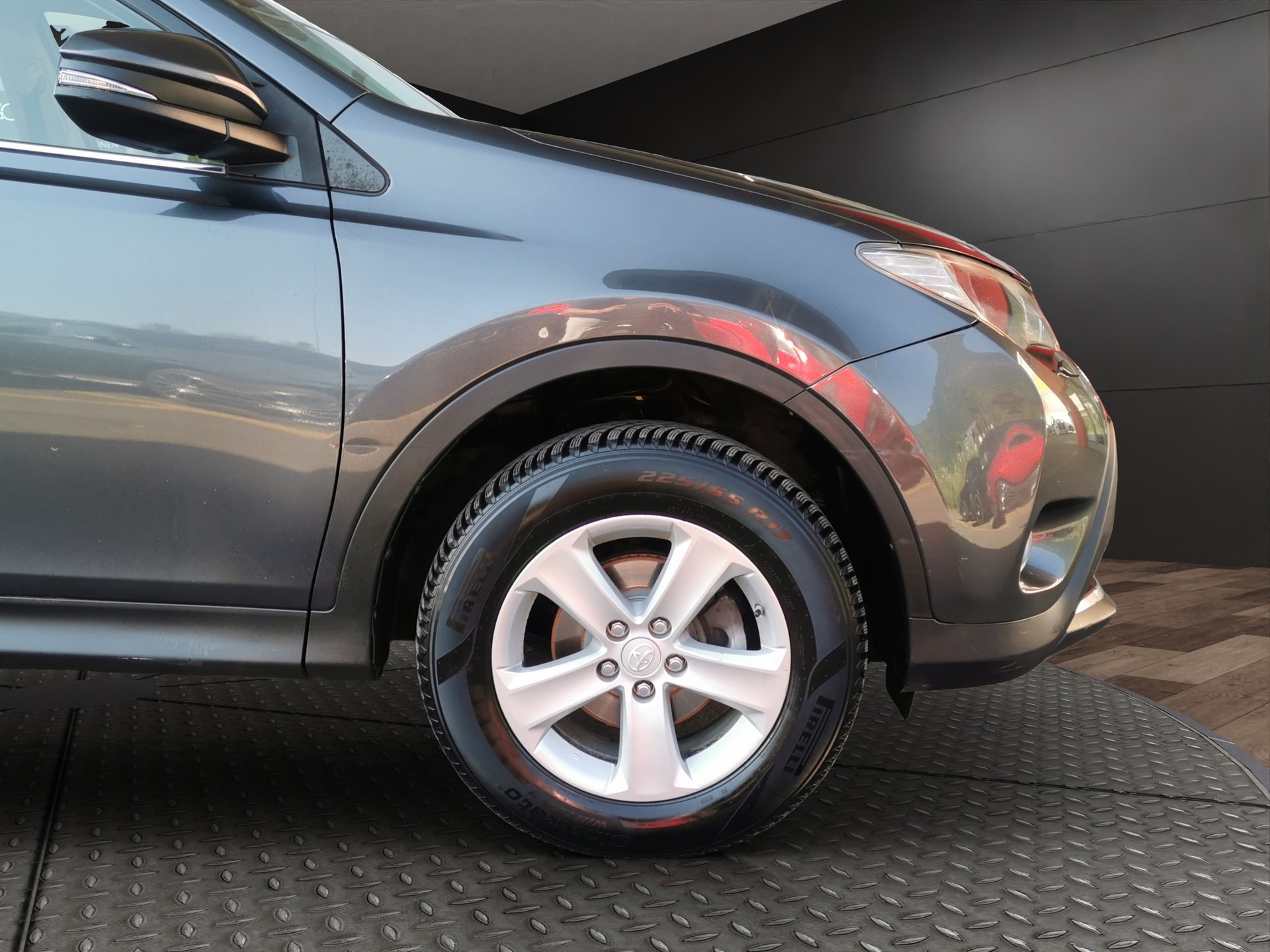 TOYOTA RAV-4 2.0 16V Luna-showroom-element-3