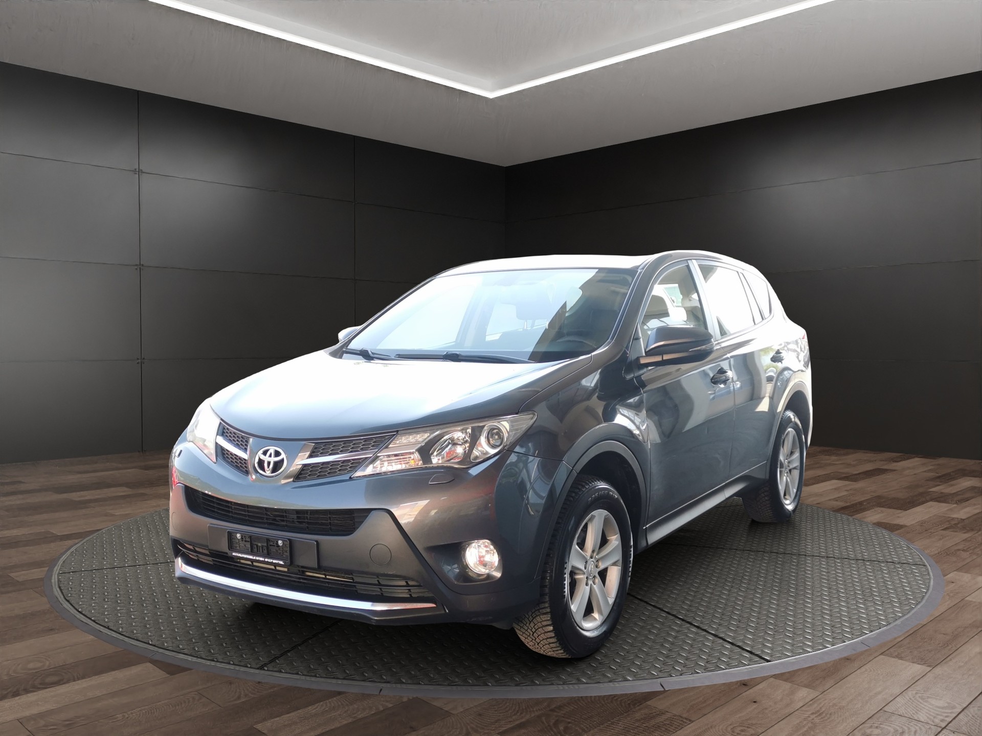 TOYOTA RAV-4 2.0 16V Luna-showroom-element-1