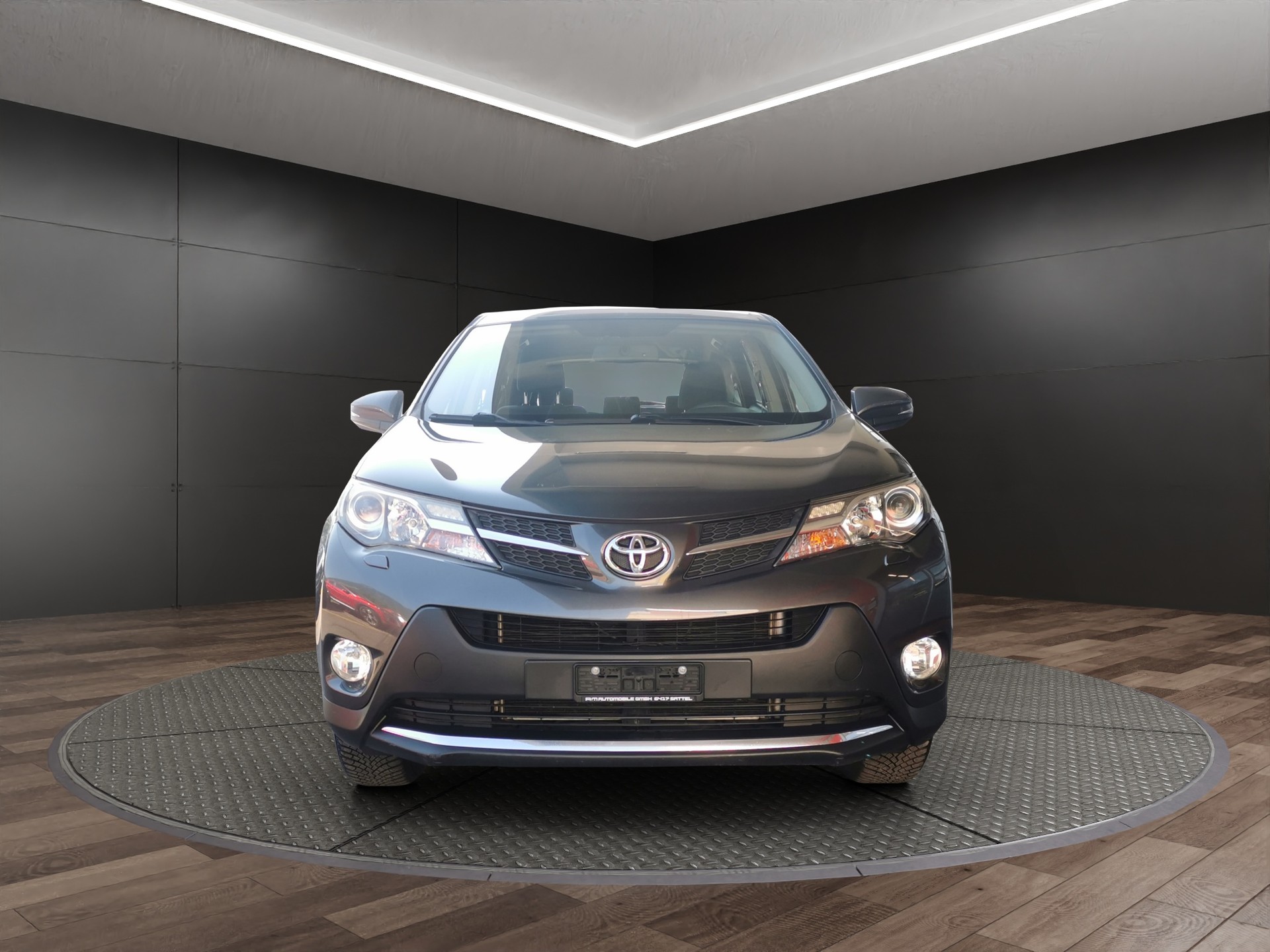TOYOTA RAV-4 2.0 16V Luna-showroom-element-2