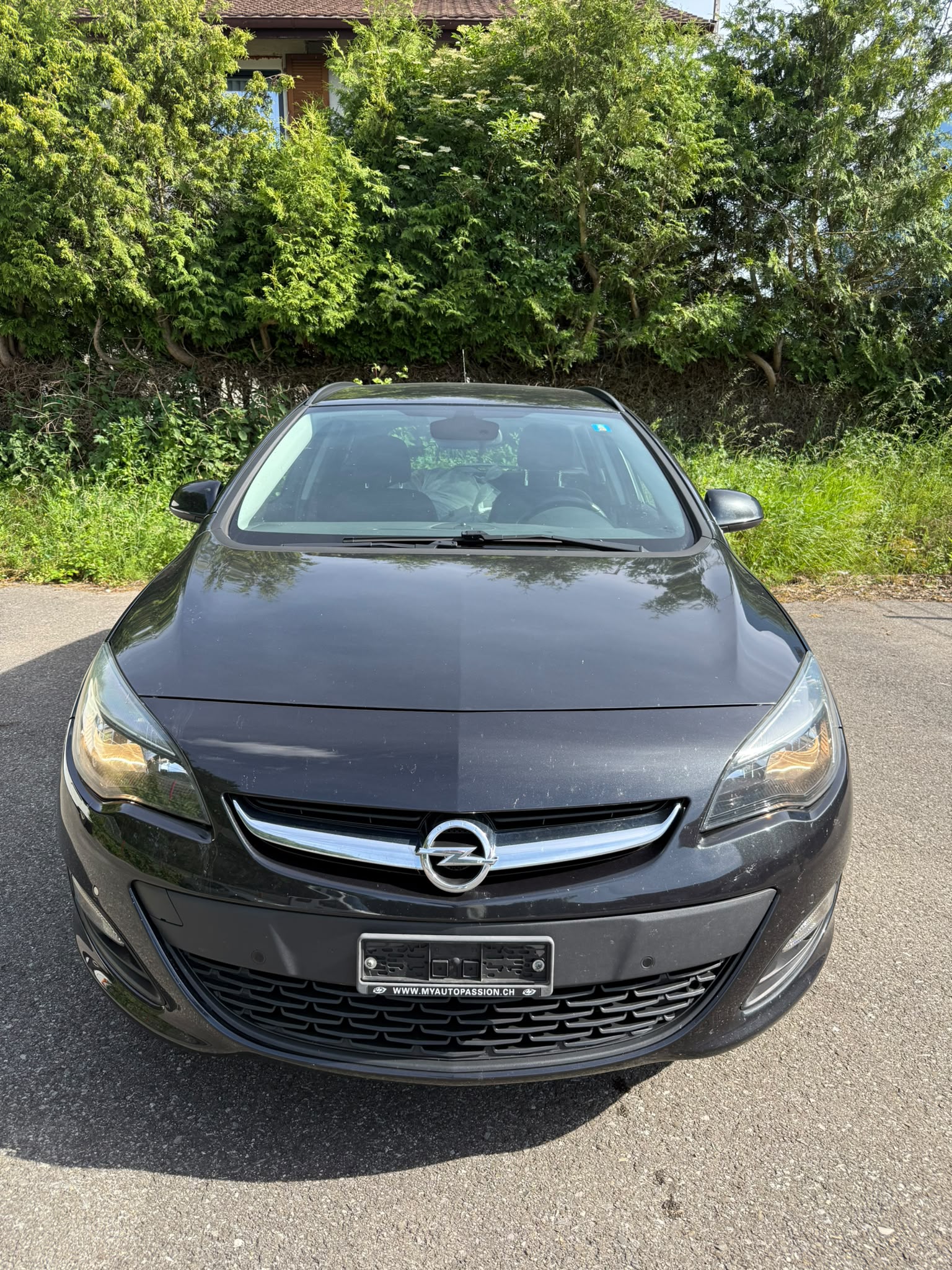 OPEL Astra SportsTourer 1.6 CDTi ecoFLEX Cosmo