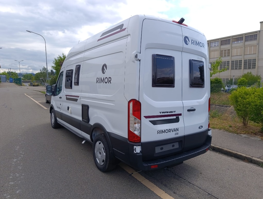 RIMOR Horus 238 ***Frisch eingetroffen und sofort startklar*** unschlagbares Preis-Leistungs-Verhältnis*viel Ausstattung fürs Geld ***-showroom-element-2