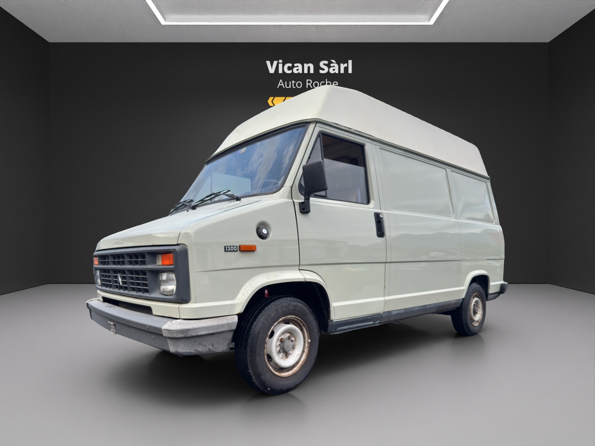 CITROEN 280 B20-image-1