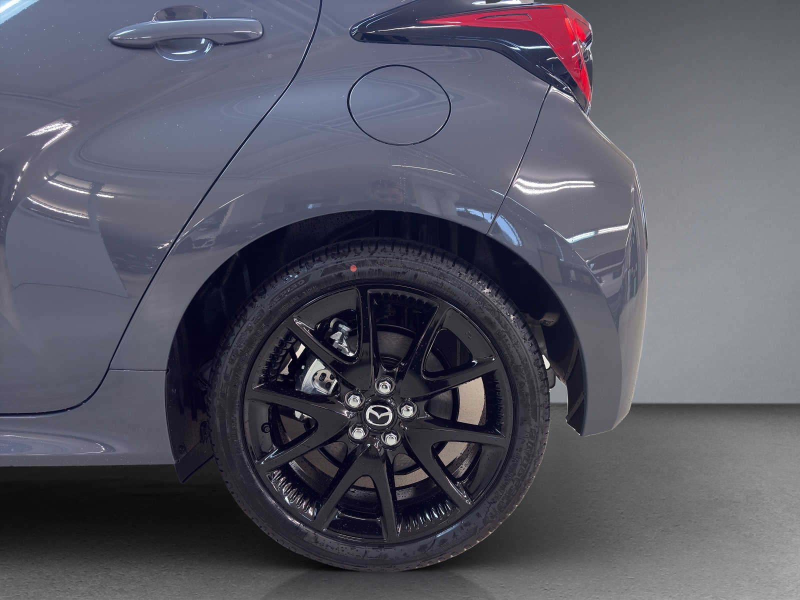 MAZDA 2 Hybrid Homura-image-5