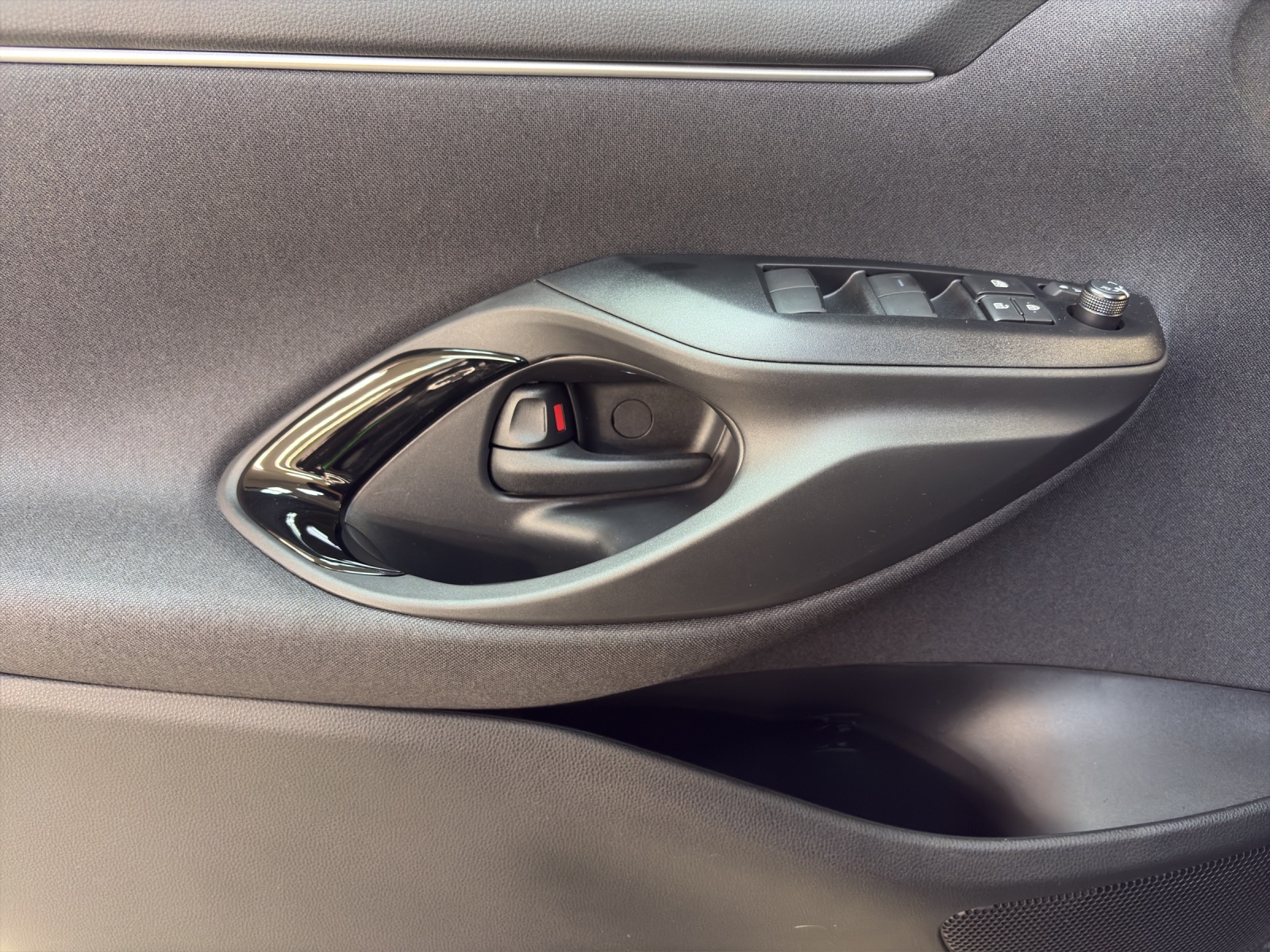 MAZDA 2 Hybrid Homura-image-8