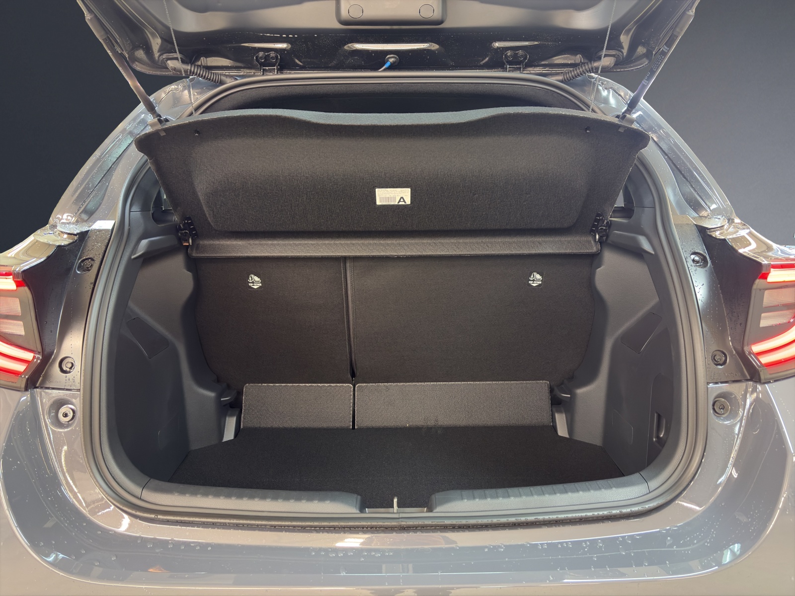 MAZDA 2 Hybrid Homura-image-16