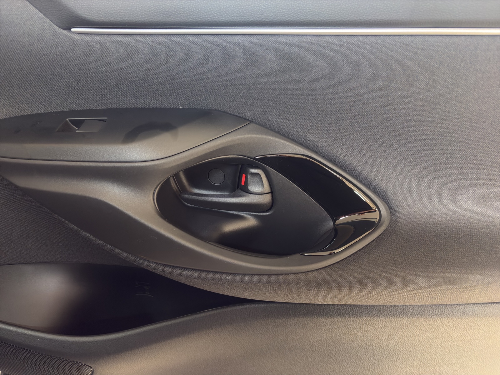 MAZDA 2 Hybrid Homura-image-10