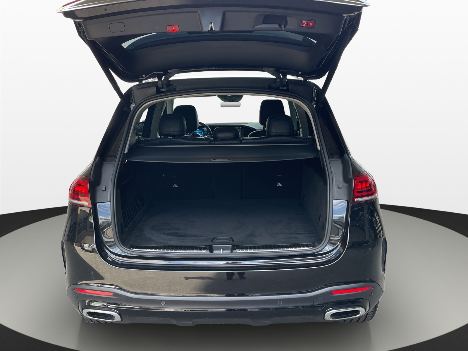 MERCEDES-BENZ GLE 450 4Matic AMG Line 9G-Tronic-image-19