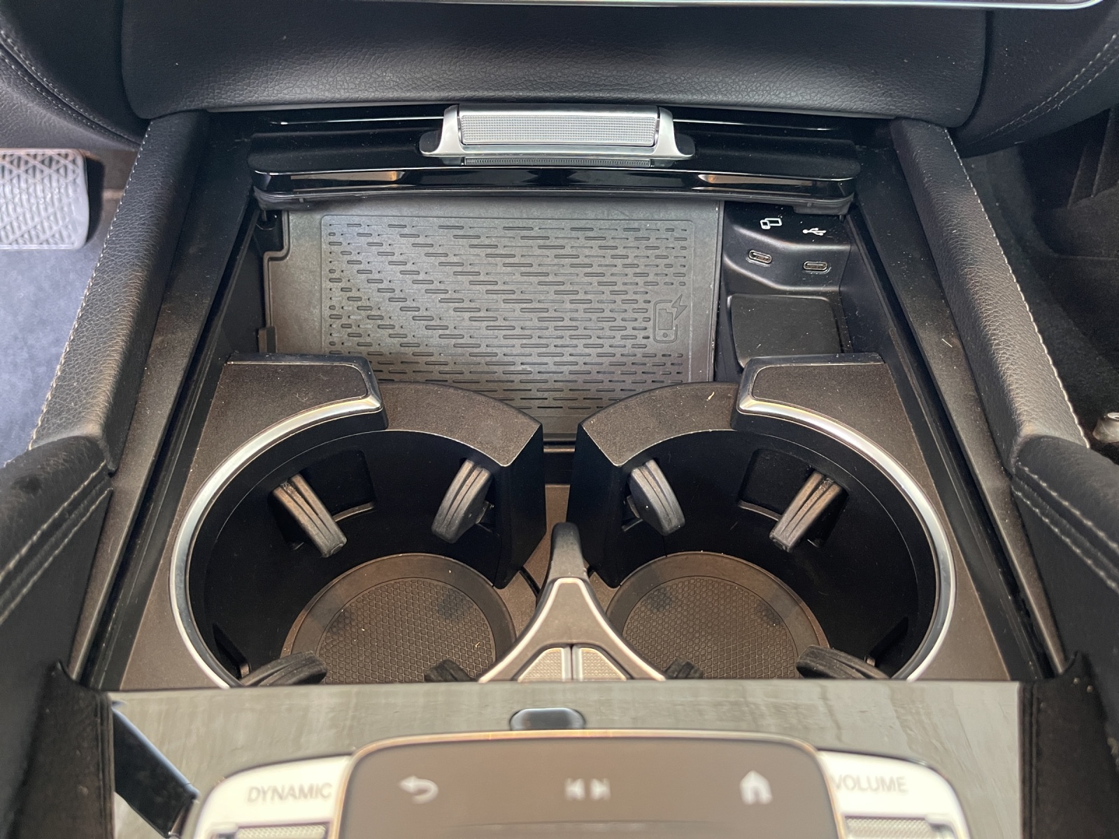MERCEDES-BENZ GLE 450 4Matic AMG Line 9G-Tronic-image-22