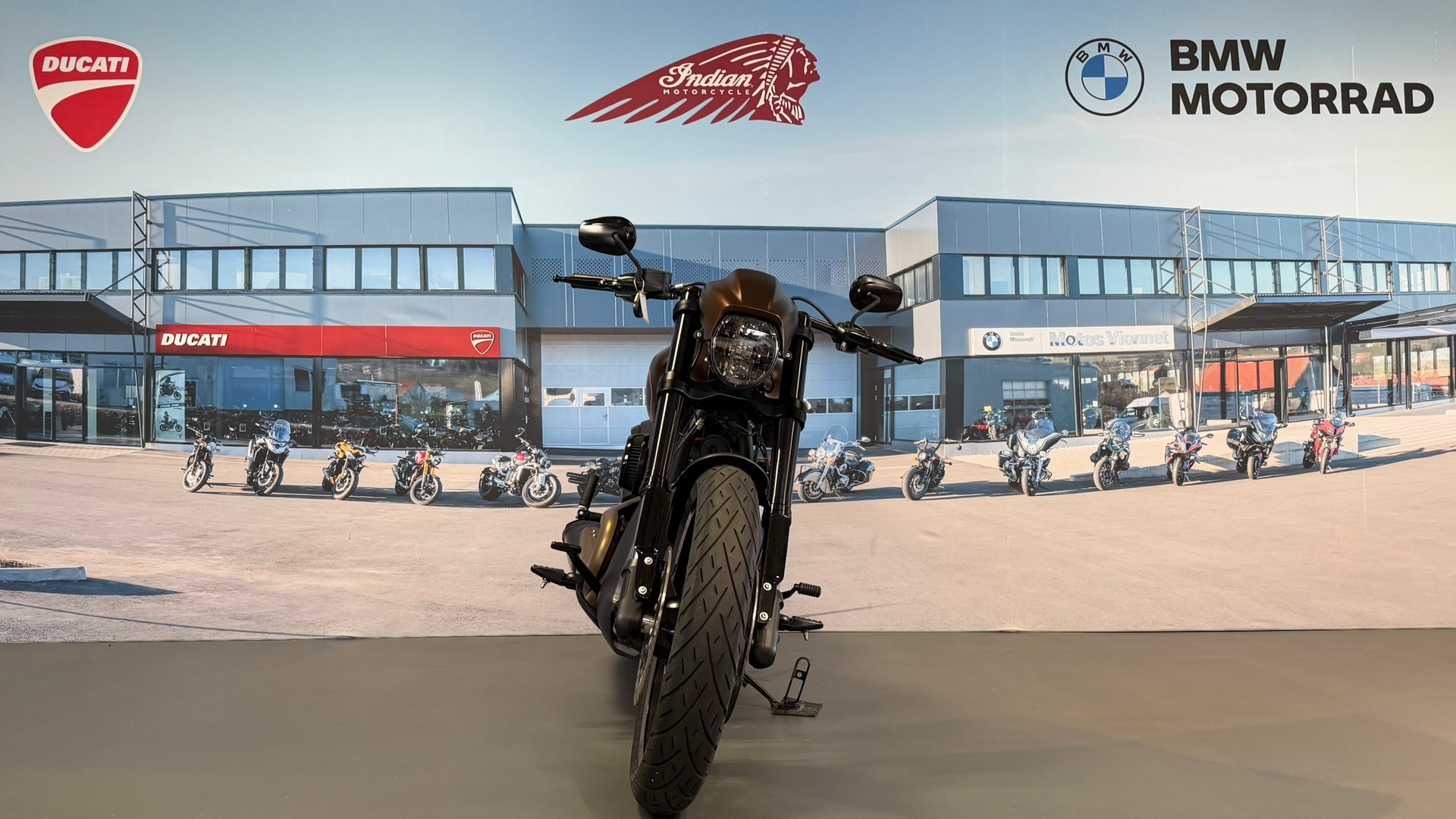 HARLEY-DAVIDSON FXDRS 114 ABS-image-1