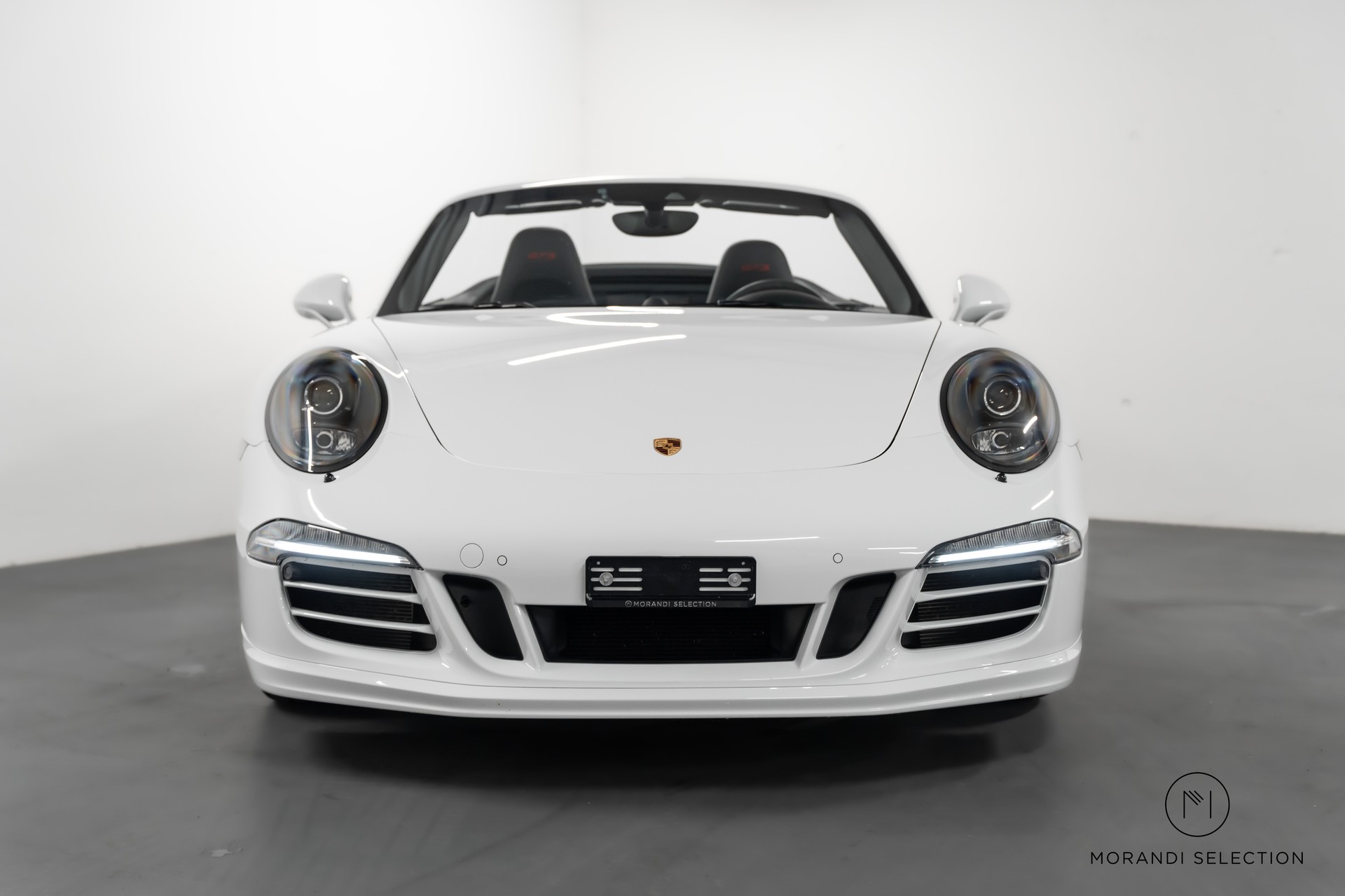 PORSCHE 911 Cabriolet 3.8 Carrera 4 GTS PDK-image-8