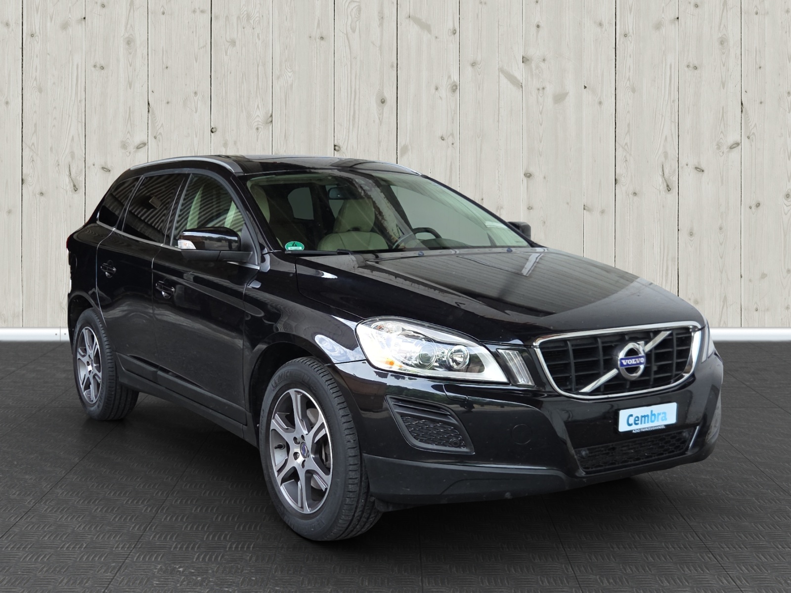 VOLVO XC60 D5 AWD Momentum