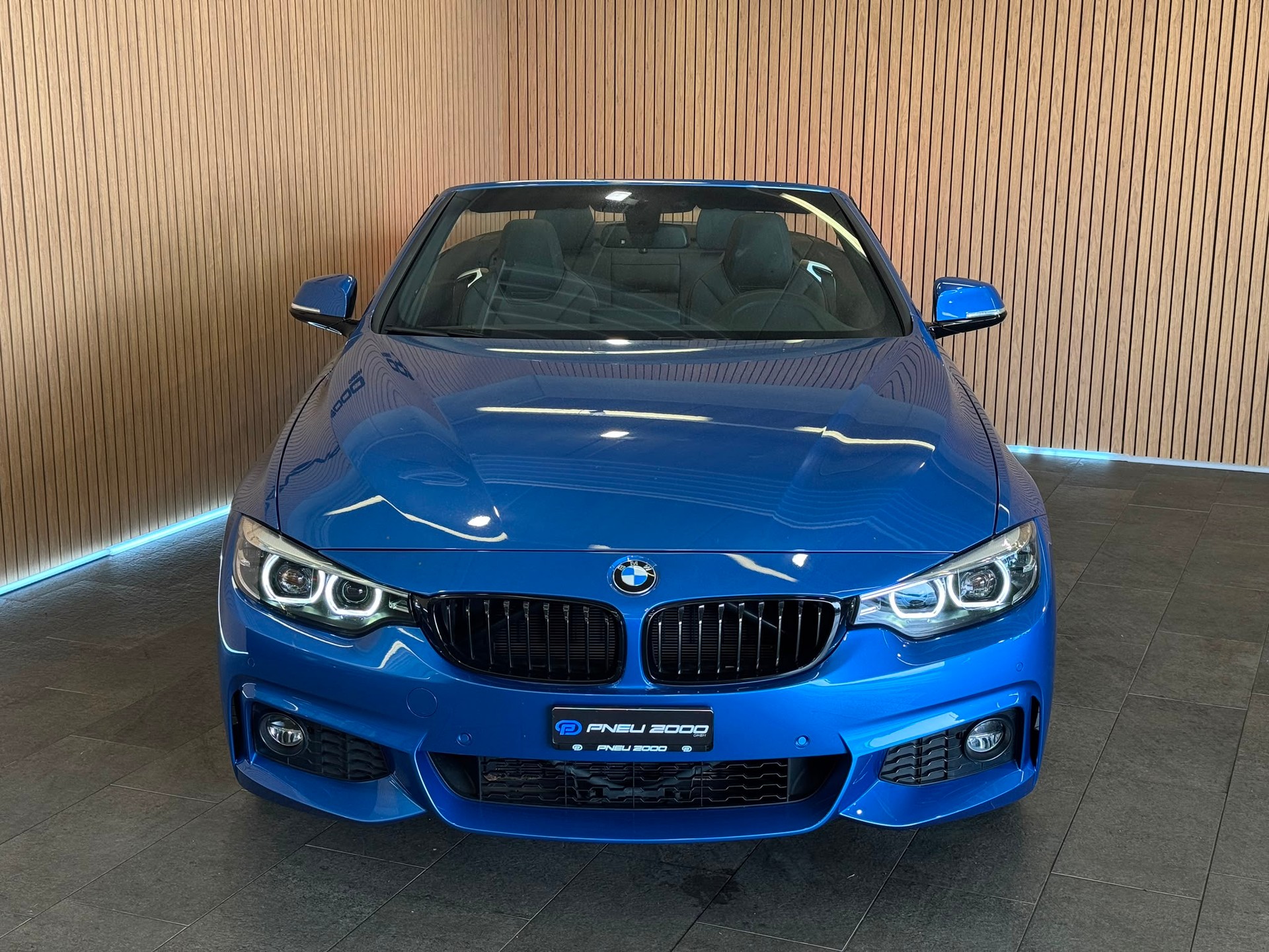 BMW 430i Cabriolet xDrive MSport Individual Steptronic-showroom-element-2