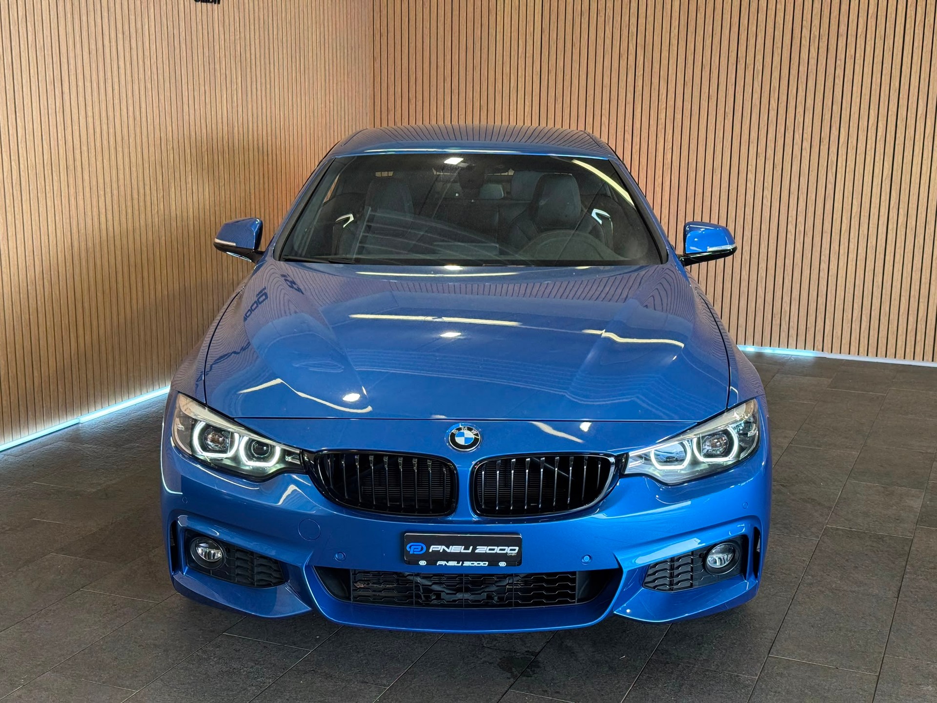 BMW 430i Cabriolet xDrive MSport Individual Steptronic-showroom-element-3