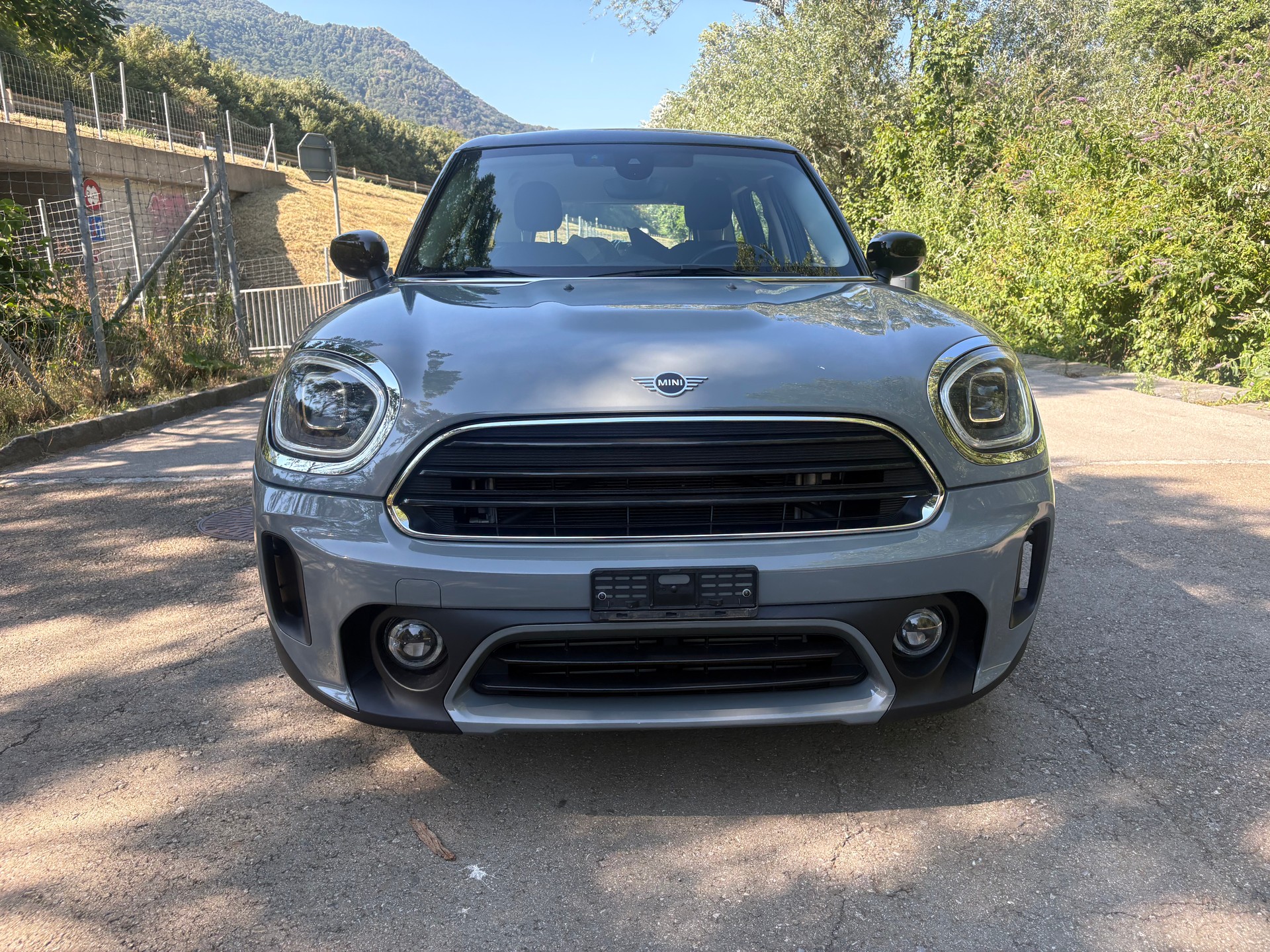 MINI Countryman Cooper ALL4 Steptronic-image-7