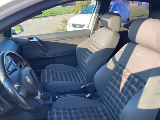 VW Polo 1.8 20V Turbo GTI-image-8