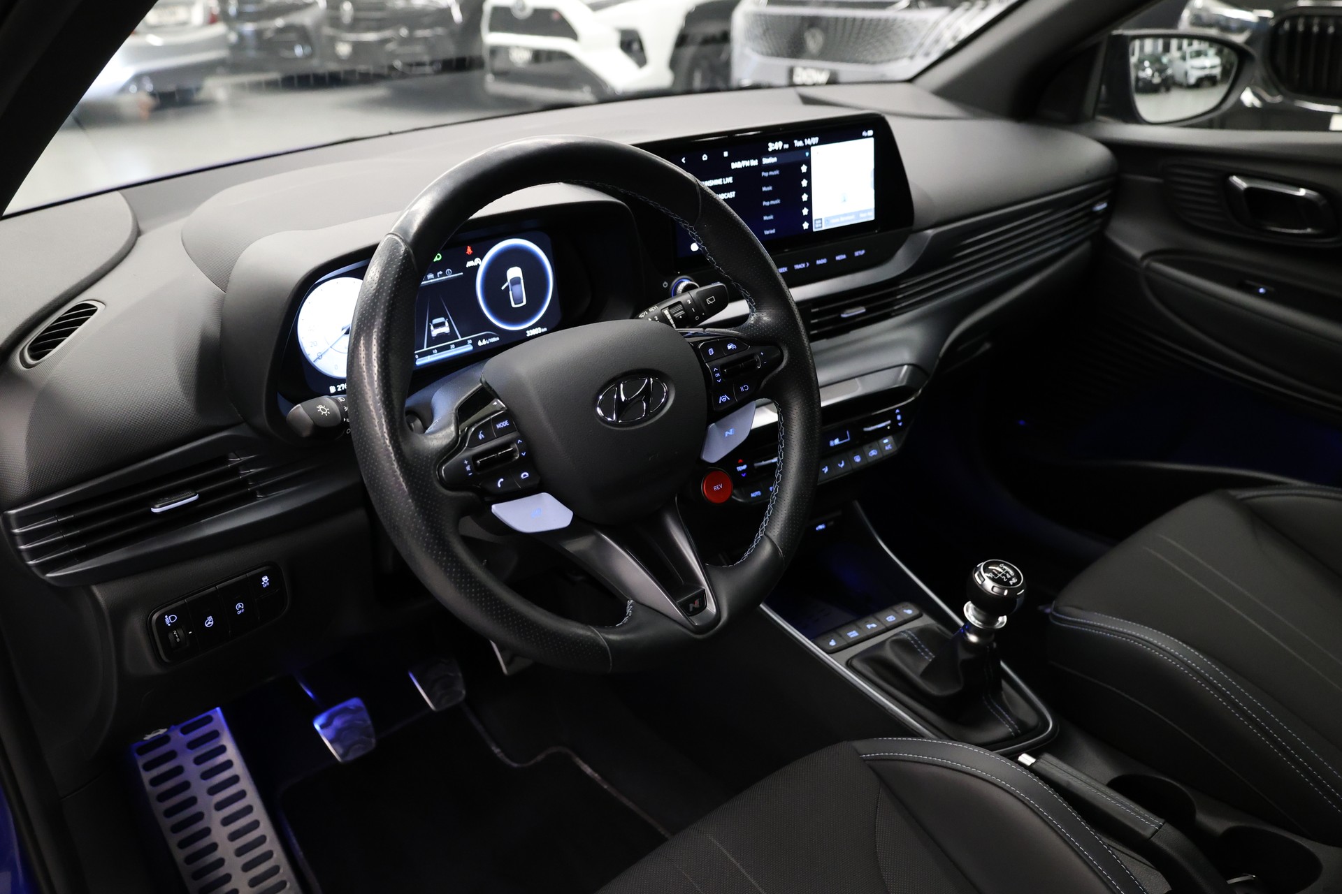 HYUNDAI i20 N 1.6 T-GDi-image-13