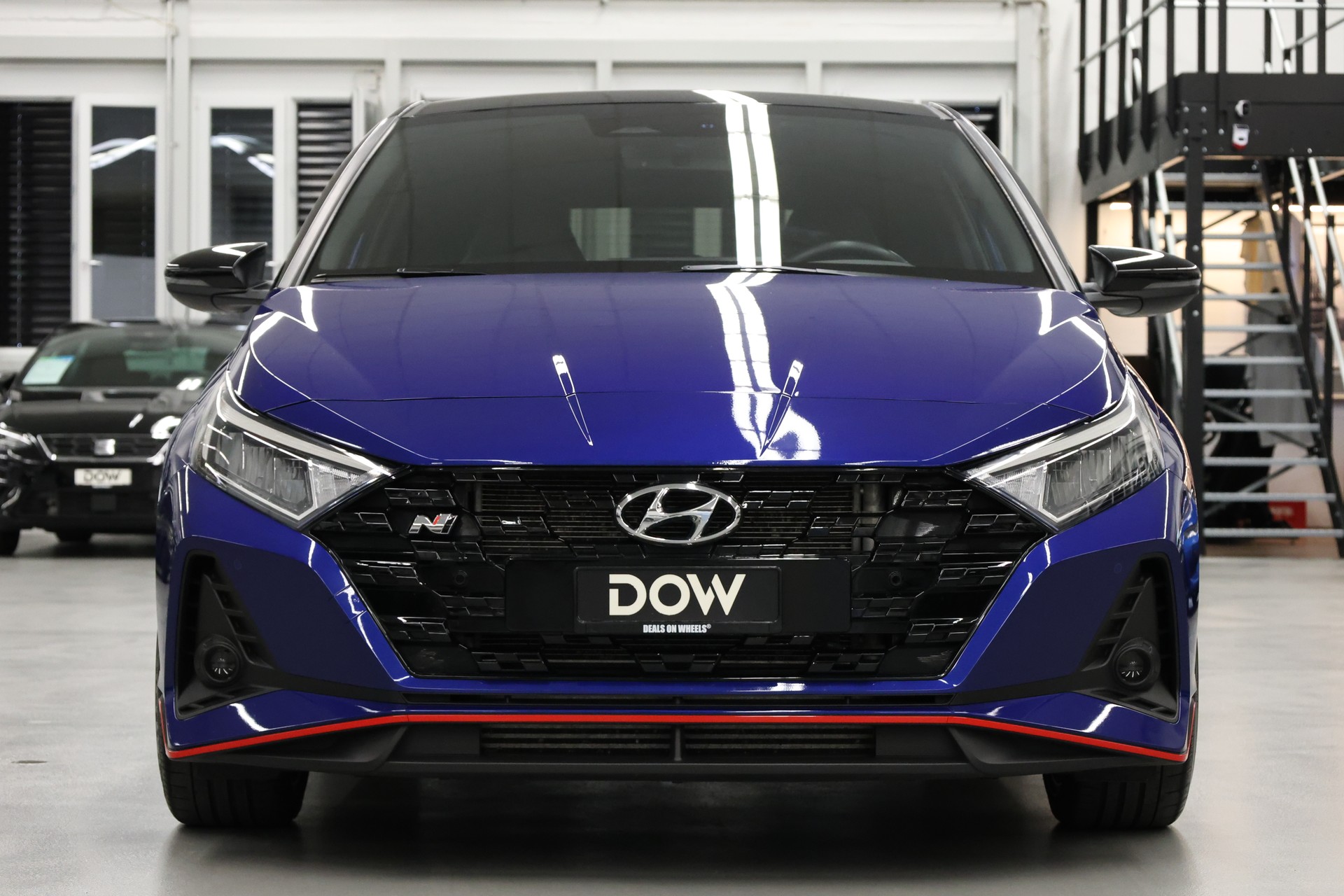 HYUNDAI i20 N 1.6 T-GDi-showroom-element-3