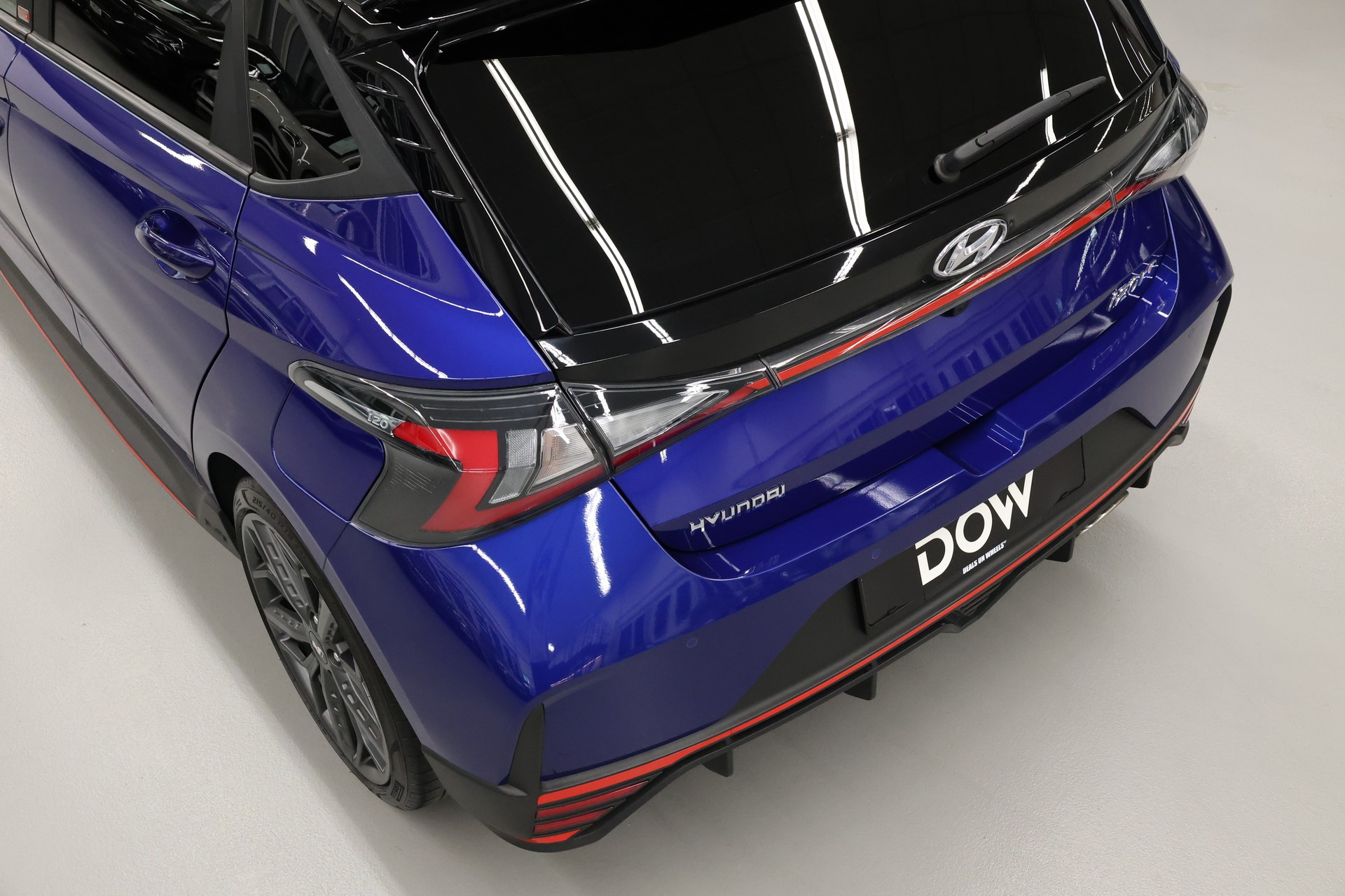 HYUNDAI i20 N 1.6 T-GDi-image-8