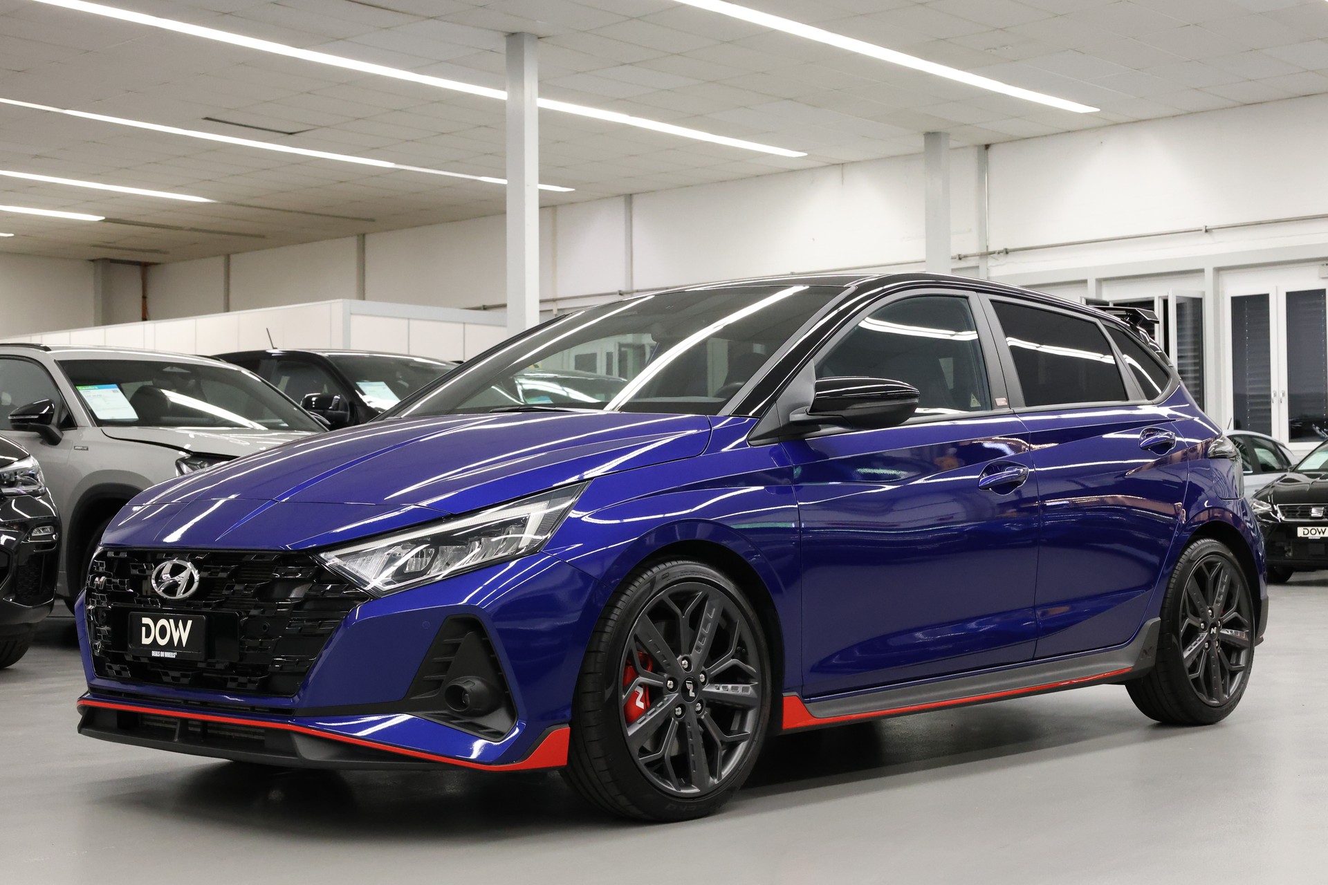HYUNDAI i20 N 1.6 T-GDi-showroom-element-2