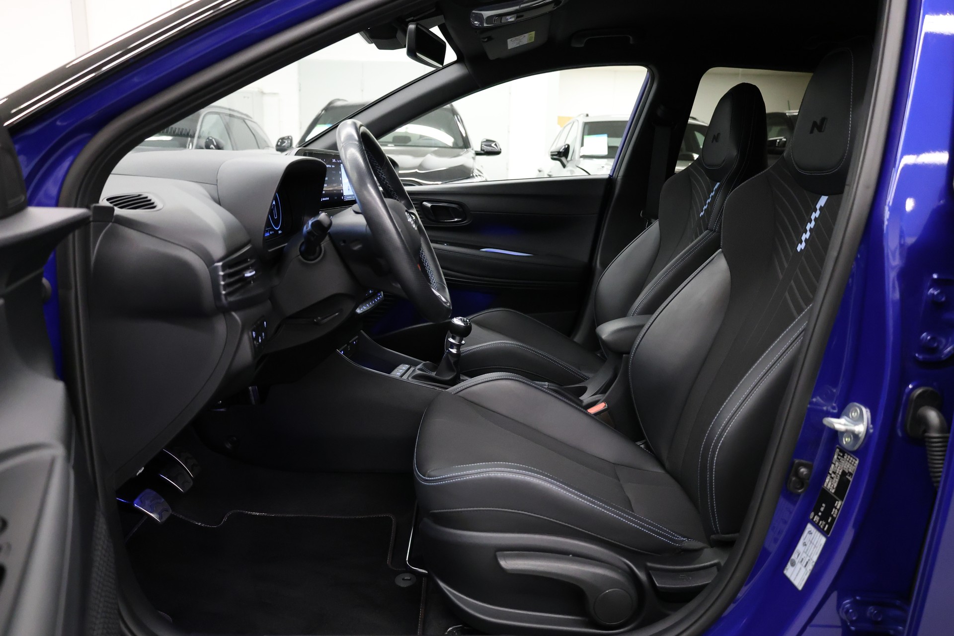 HYUNDAI i20 N 1.6 T-GDi-image-11