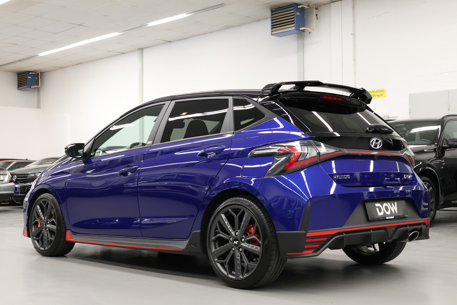 HYUNDAI i20 N 1.6 T-GDi-image-6