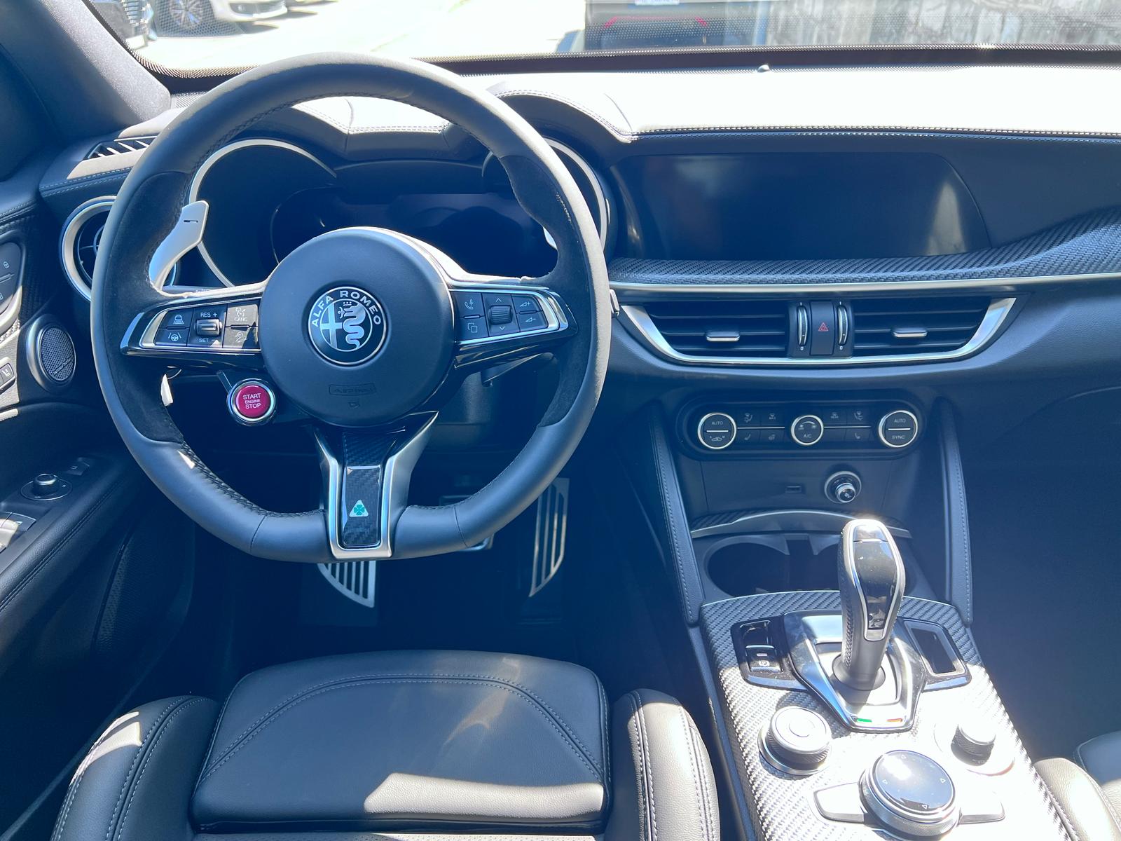 ALFA ROMEO Stelvio 2.9 V6 Quadrifoglio Performante Q4 AT8-image-6