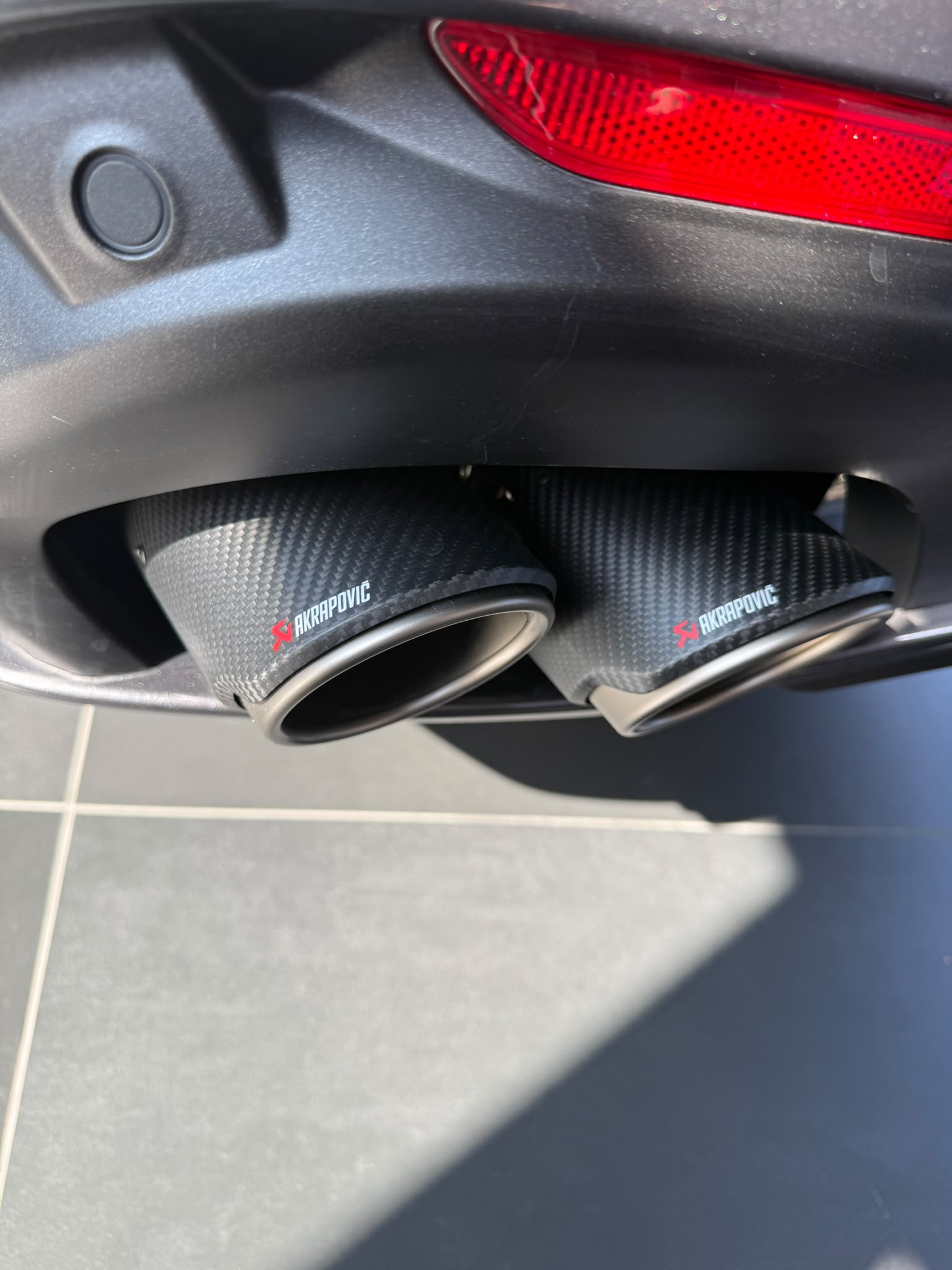 ALFA ROMEO Stelvio 2.9 V6 Quadrifoglio Performante Q4 AT8-image-10