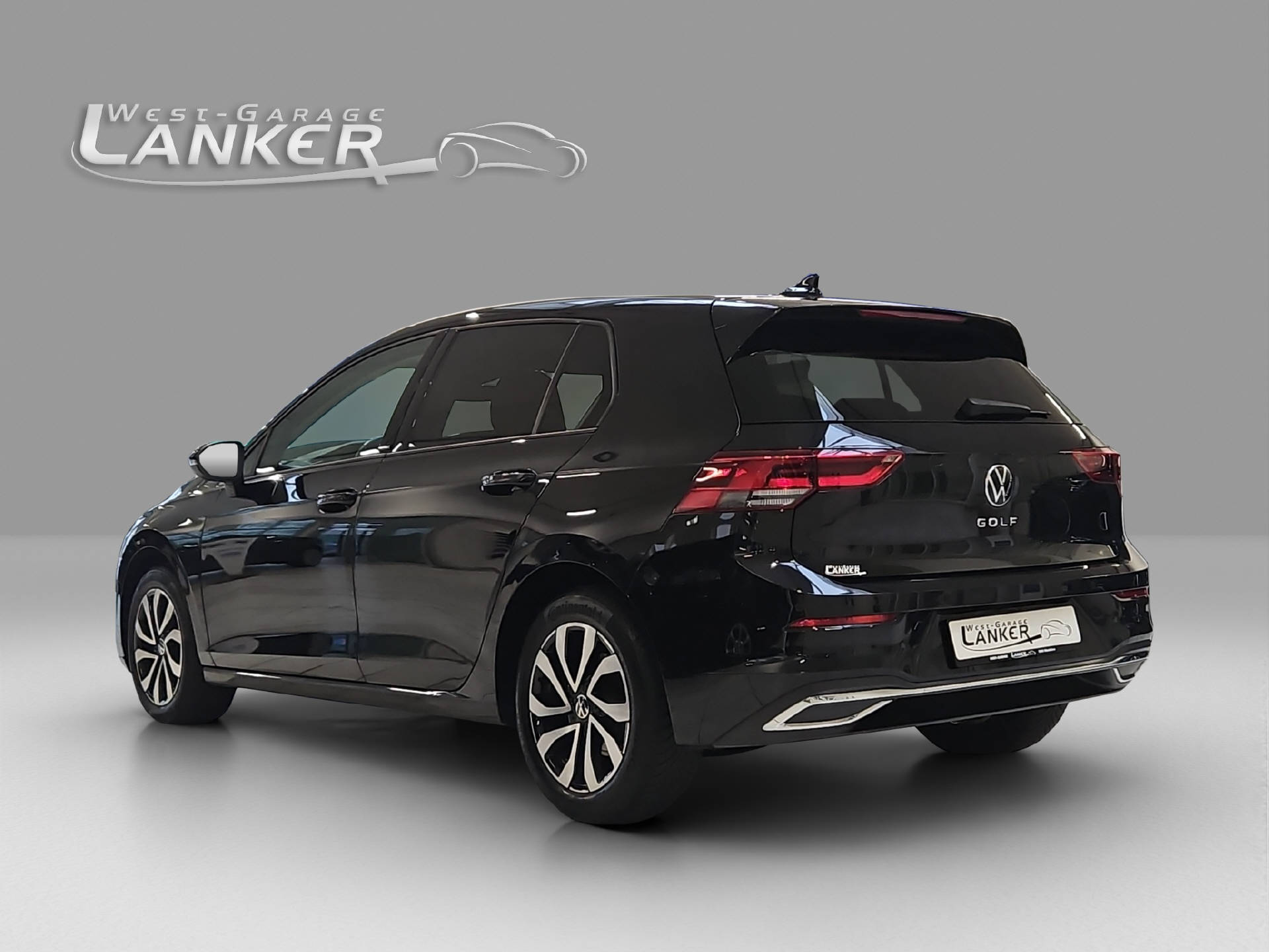 VW Golf VIII 2.0 TDI Style DSG-showroom-element-3