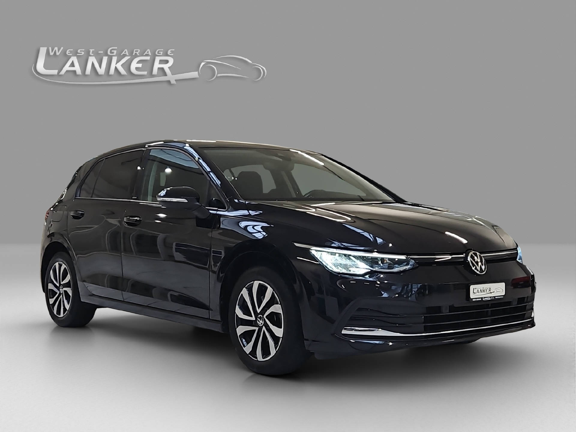 VW Golf VIII 2.0 TDI Style DSG-showroom-element-1