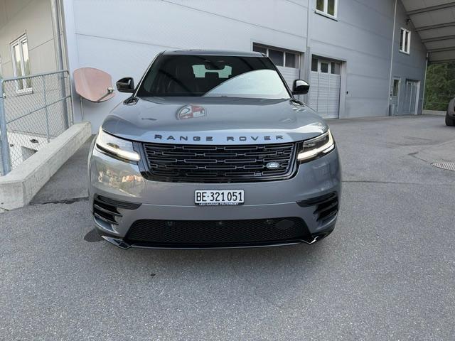 LAND ROVER Range Rover Velar 2.0 P400e Dynamic SE-image-21
