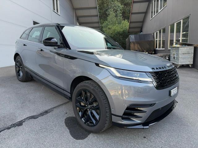 LAND ROVER Range Rover Velar 2.0 P400e Dynamic SE