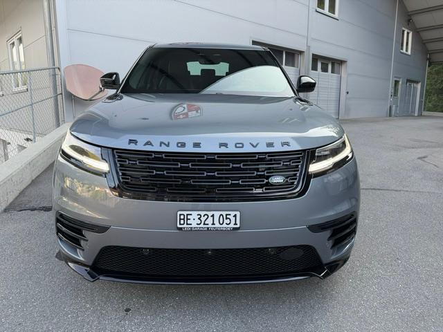 LAND ROVER Range Rover Velar 2.0 P400e Dynamic SE-image-18