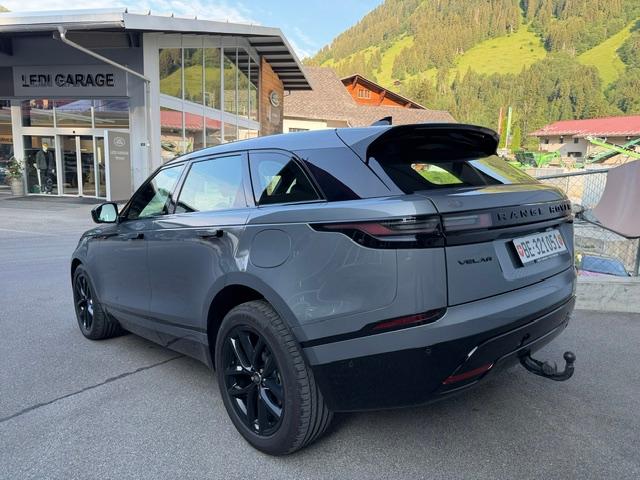 LAND ROVER Range Rover Velar 2.0 P400e Dynamic SE-image-20