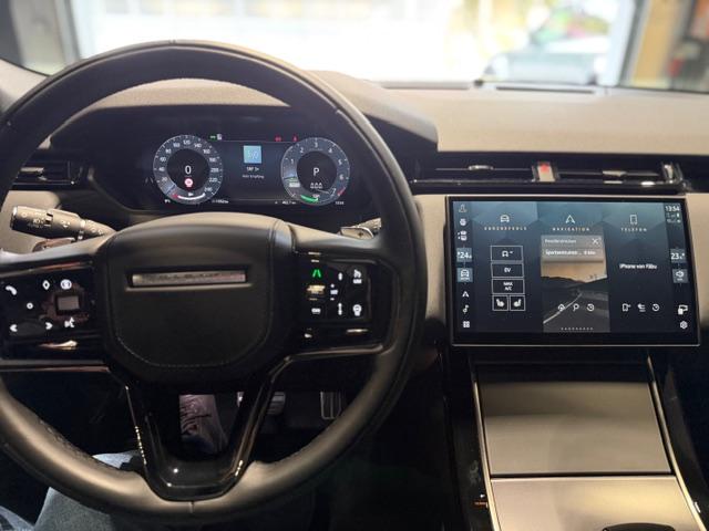 LAND ROVER Range Rover Velar 2.0 P400e Dynamic SE-image-10