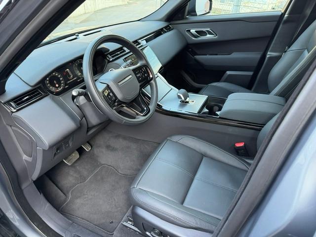 LAND ROVER Range Rover Velar 2.0 P400e Dynamic SE-image-9