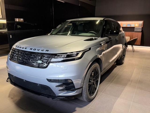 LAND ROVER Range Rover Velar 2.0 P400e Dynamic SE-image-6