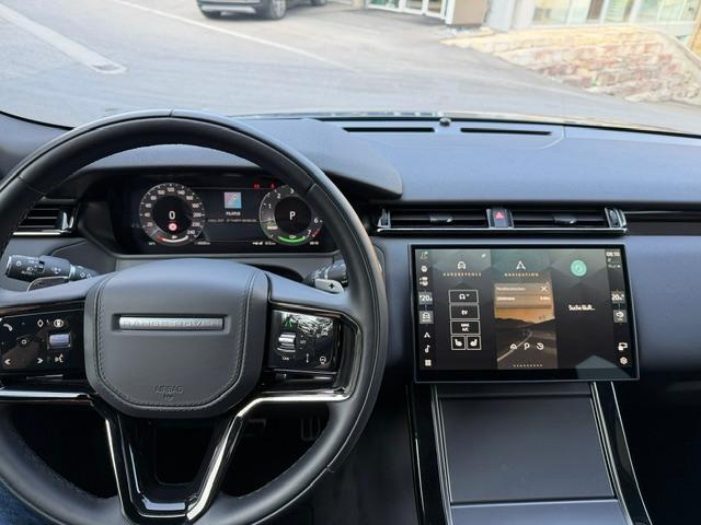 LAND ROVER Range Rover Velar 2.0 P400e Dynamic SE-image-12