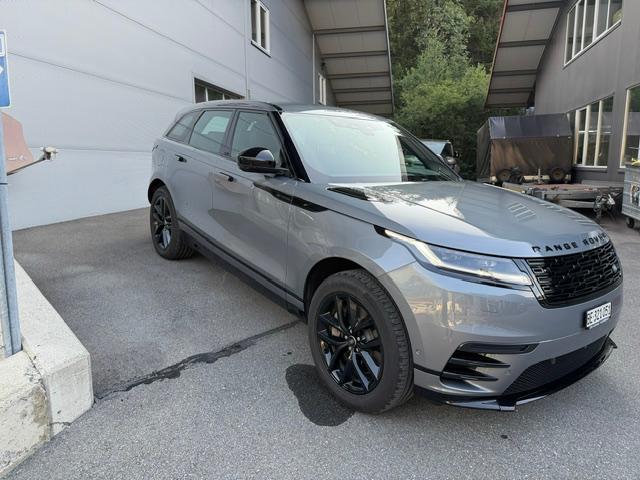 LAND ROVER Range Rover Velar 2.0 P400e Dynamic SE-image-17