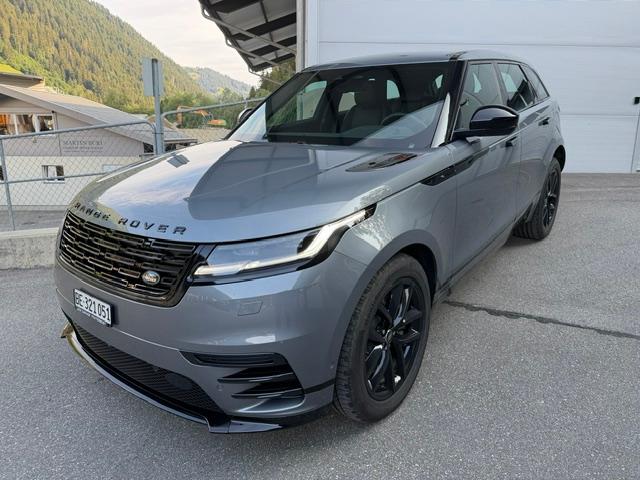 LAND ROVER Range Rover Velar 2.0 P400e Dynamic SE-image-7