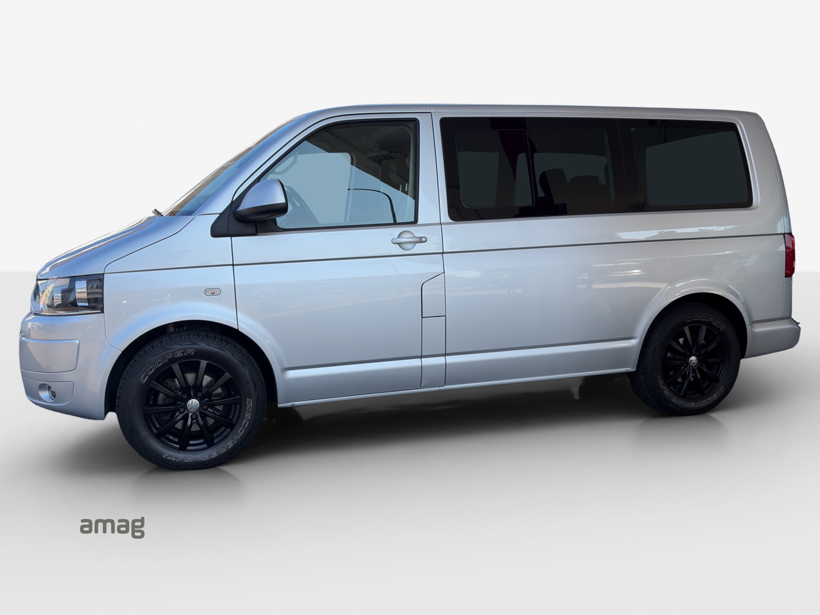 VW T5 Multivan 2.0 TDI CR Family DSG-showroom-element-1