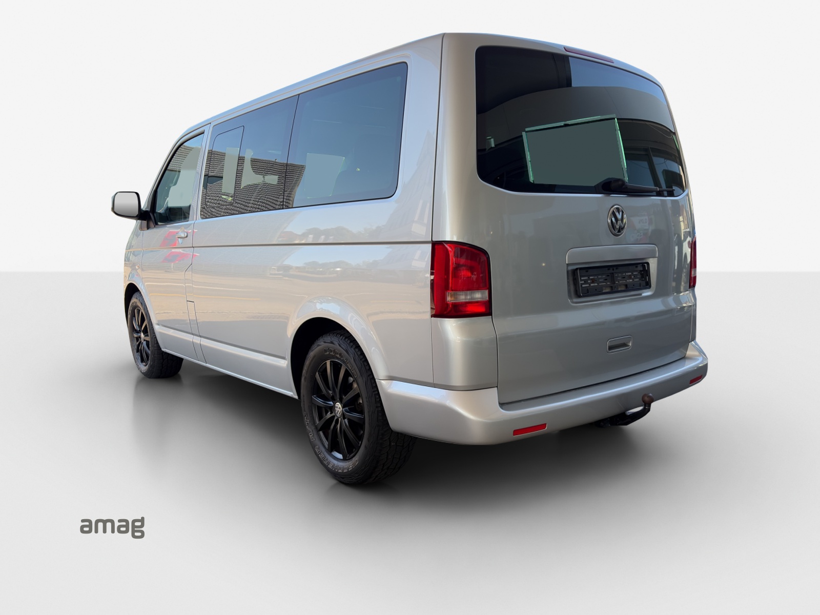 VW T5 Multivan 2.0 TDI CR Family DSG-showroom-element-2