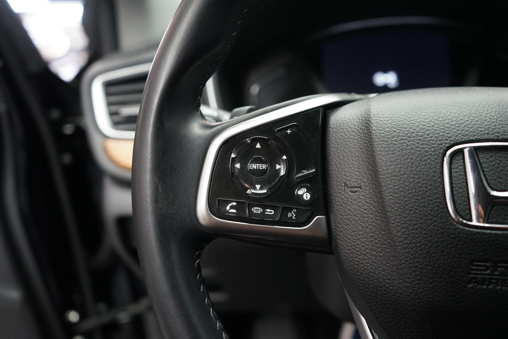 HONDA CR-V 2.0i MMD Hybrid Executive 4WD Automatic-image-5