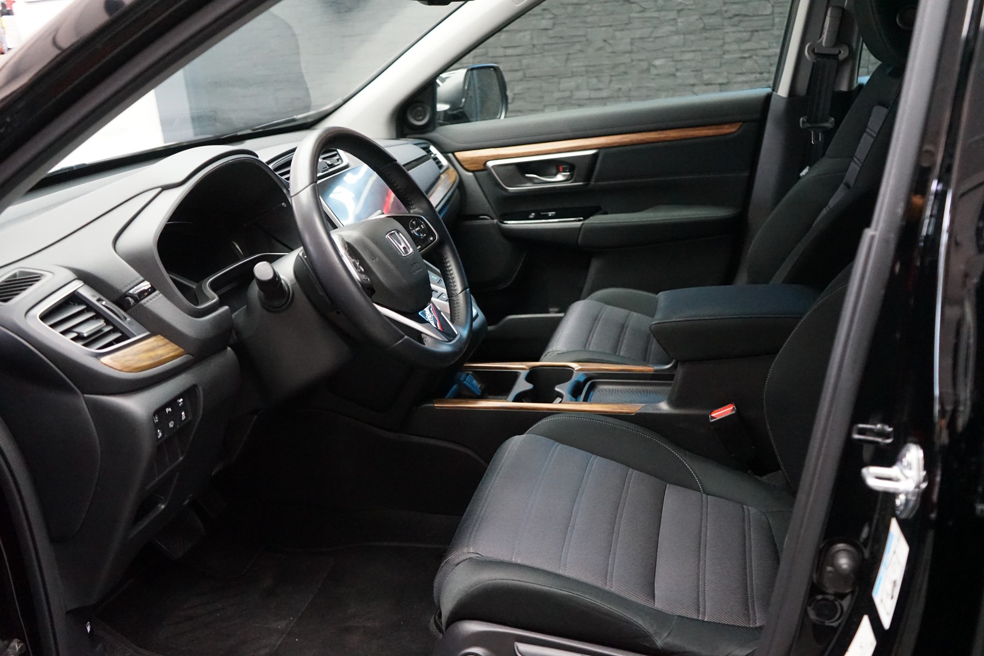HONDA CR-V 2.0i MMD Hybrid Executive 4WD Automatic-showroom-element-3