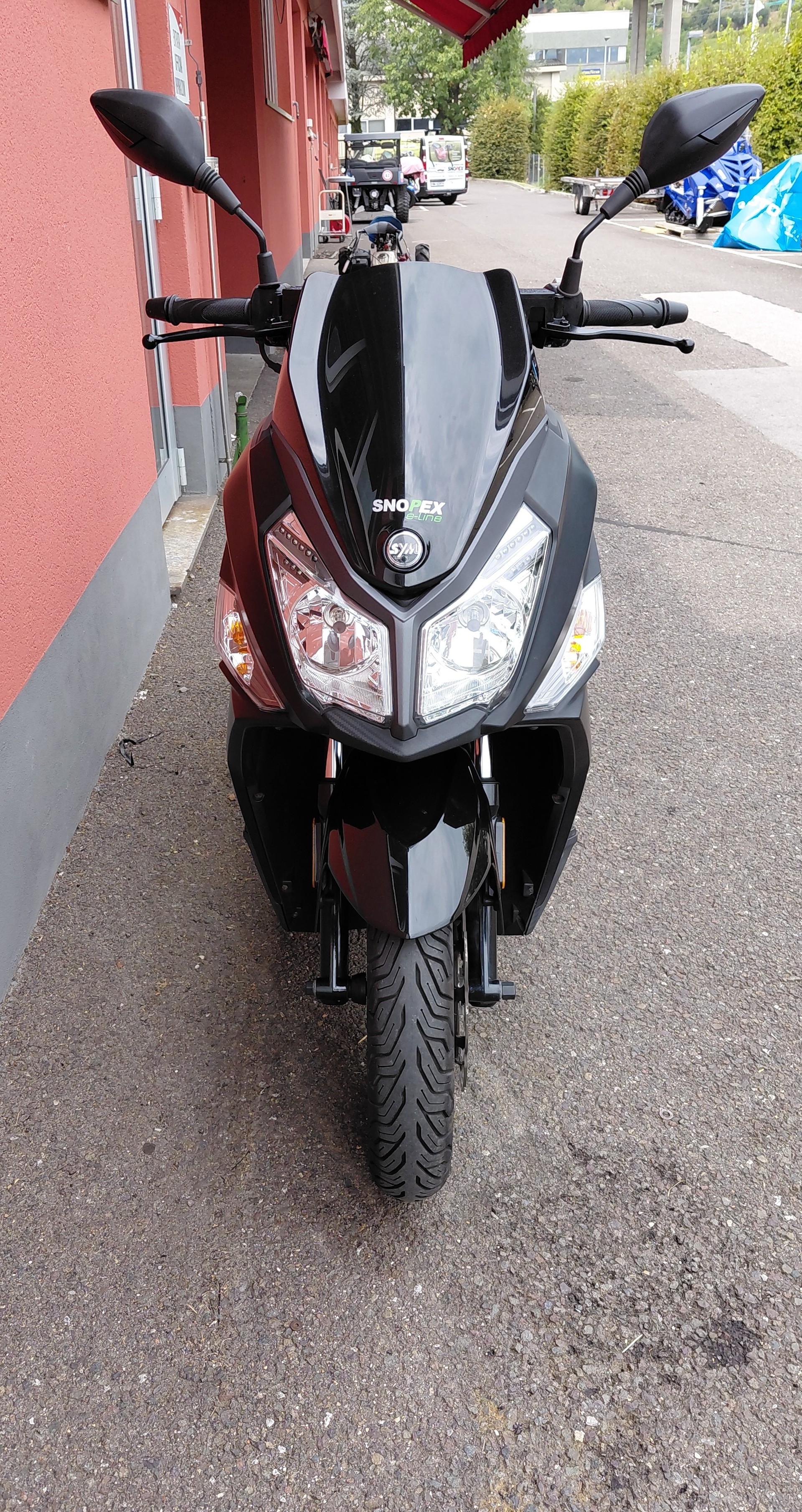 SYM Jet 14 125 i LC-image-1