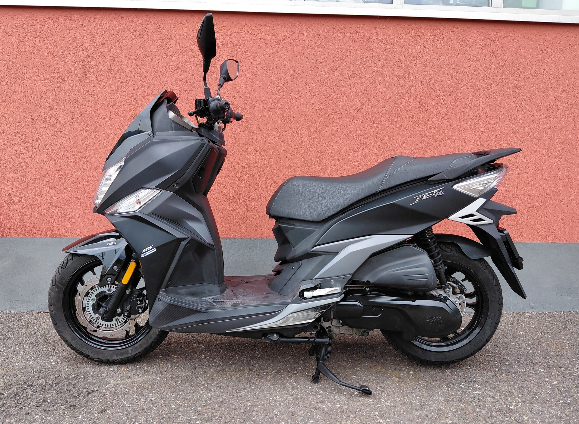 SYM Jet 14 125 i LC-image-0