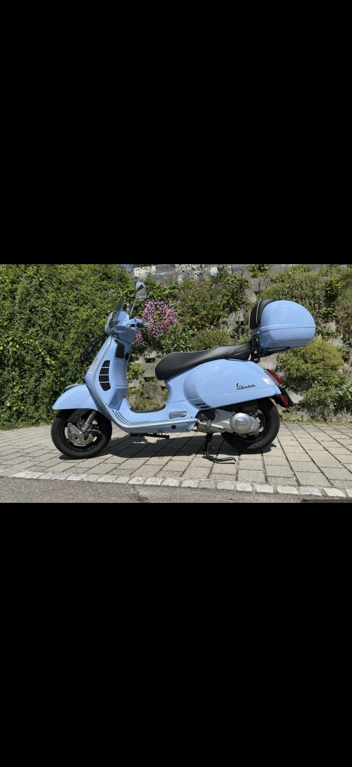 PIAGGIO Vespa GTS Super 300 i.e Sport-image-0