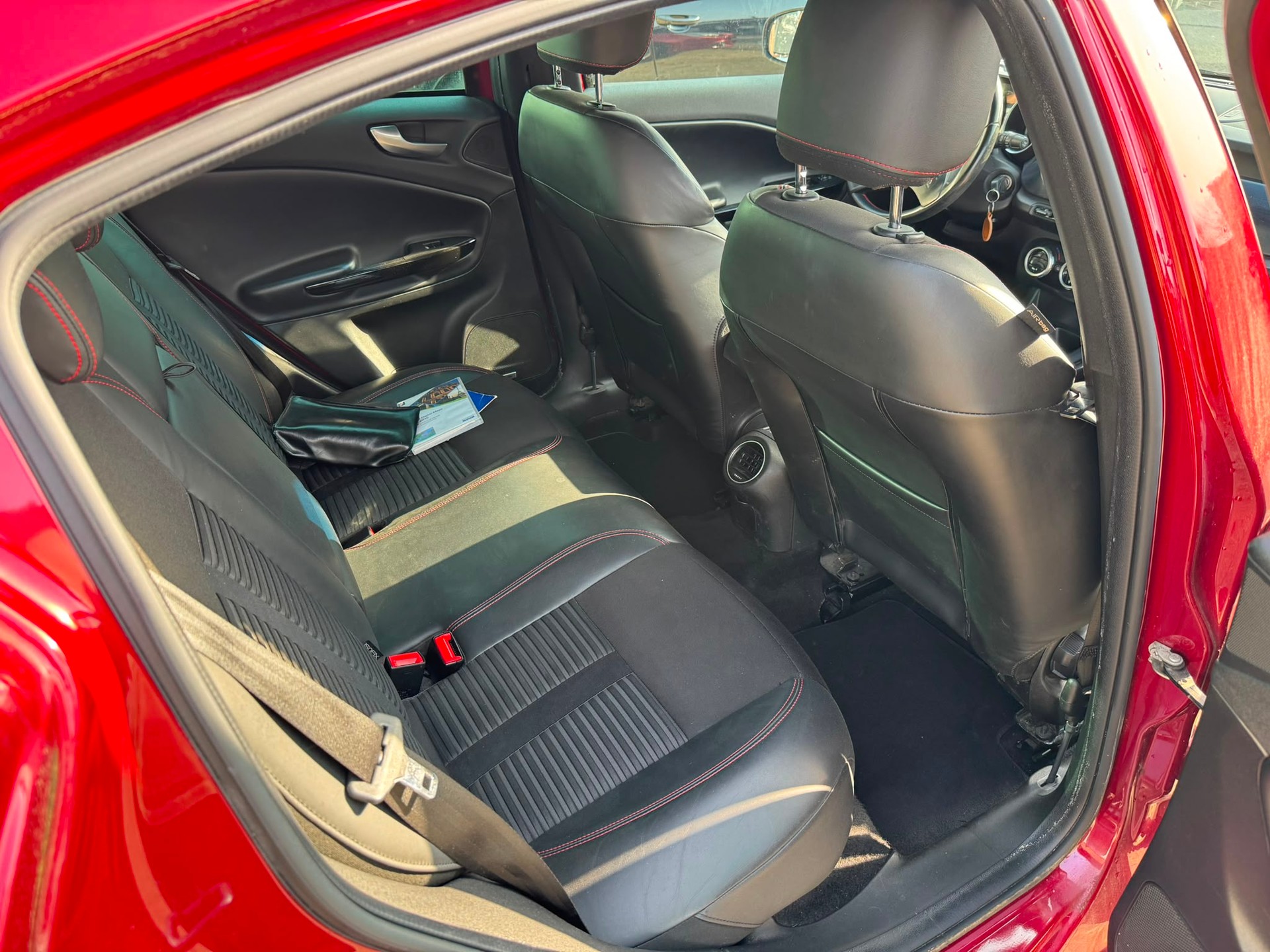 ALFA ROMEO 1750 TBi Quadrifoglio Verde-image-11