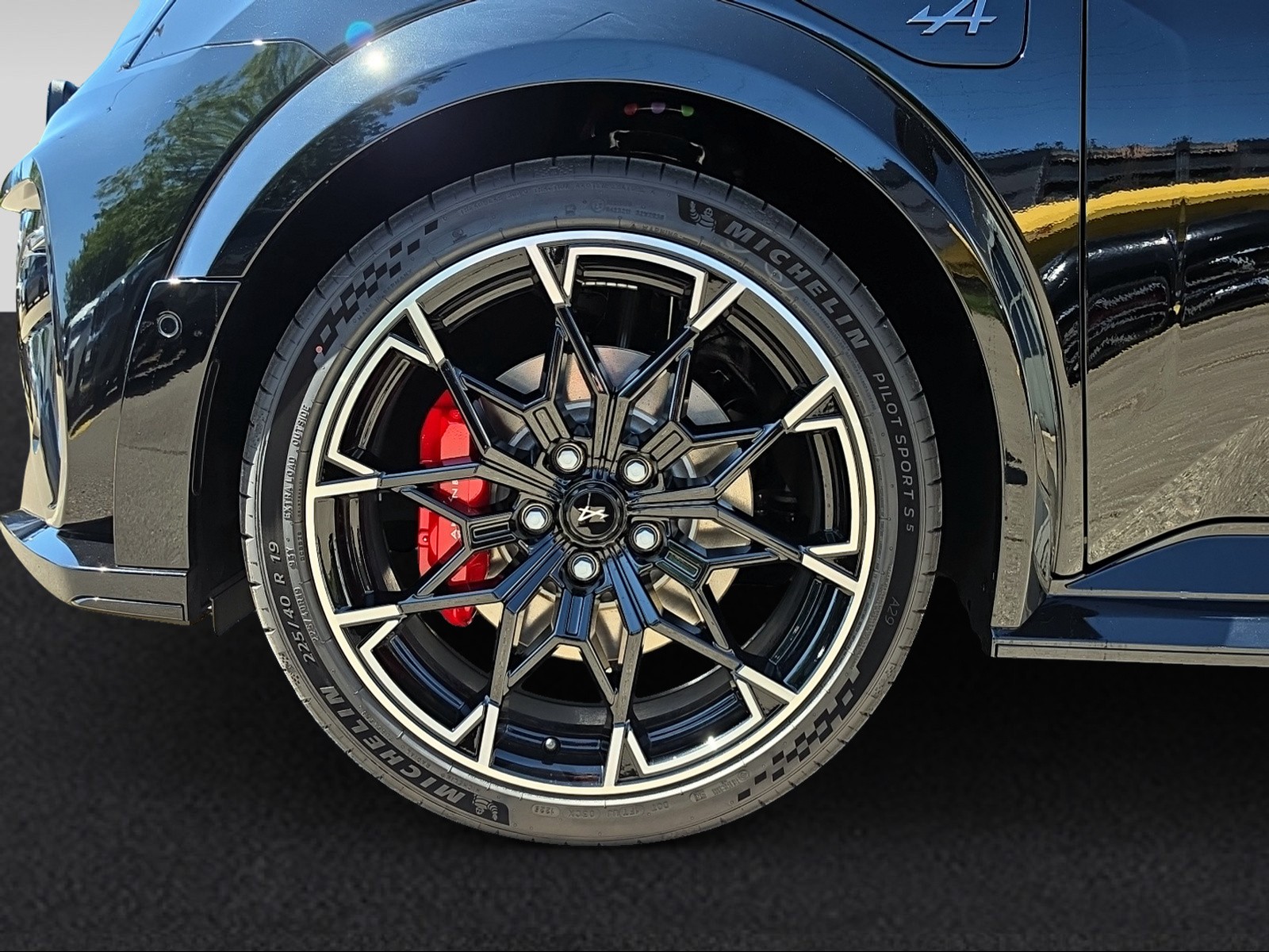 ALPINE A290 GTS 220 PS-image-7